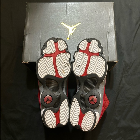 Jordan 13 - Picture 3 of 5